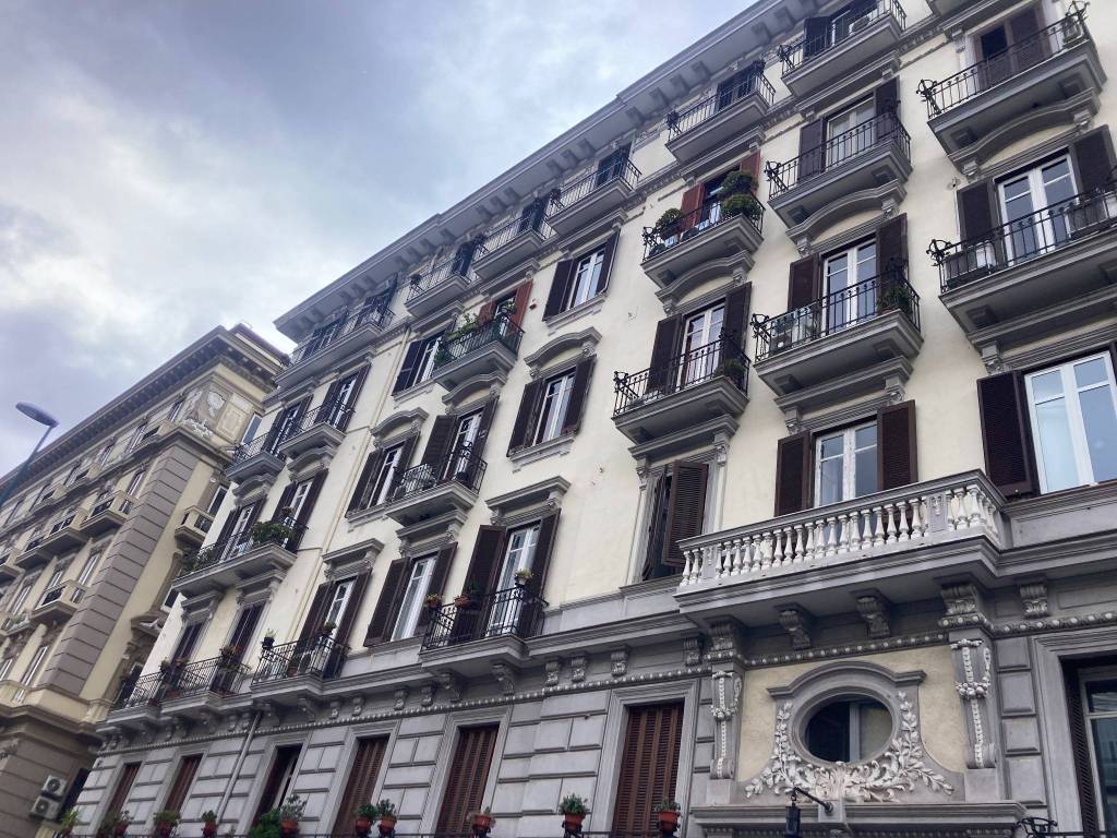 Appartamento a Napoli - Foto 4