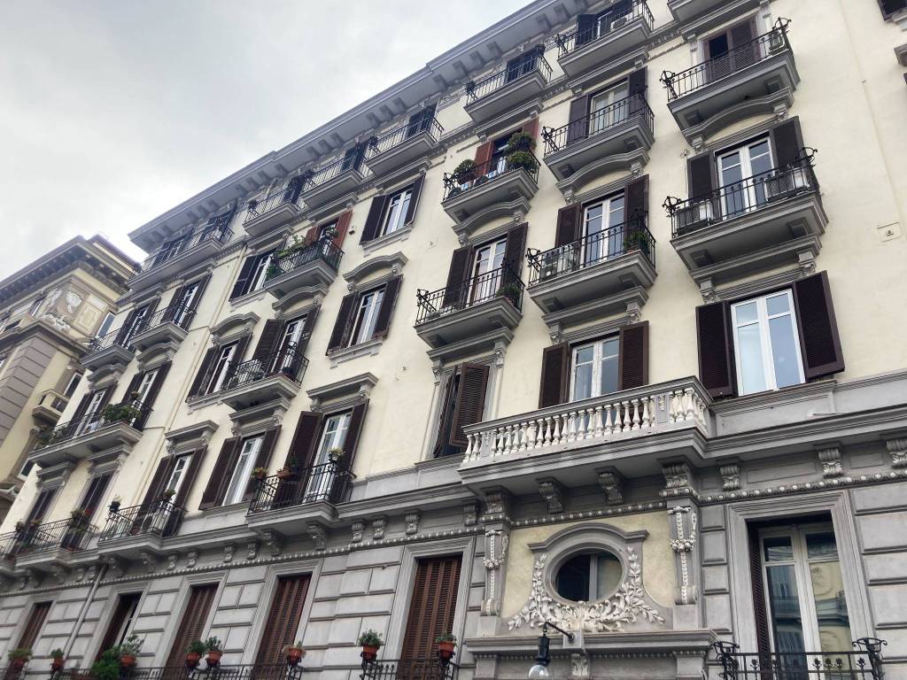 Appartamento a Napoli - Foto 5