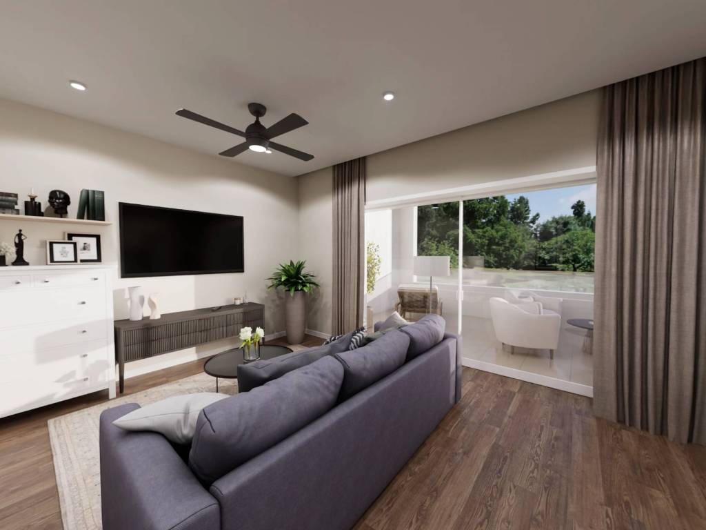 Appartamento a Nova milanese in Via Eugenio Montale, 6 - Foto 2