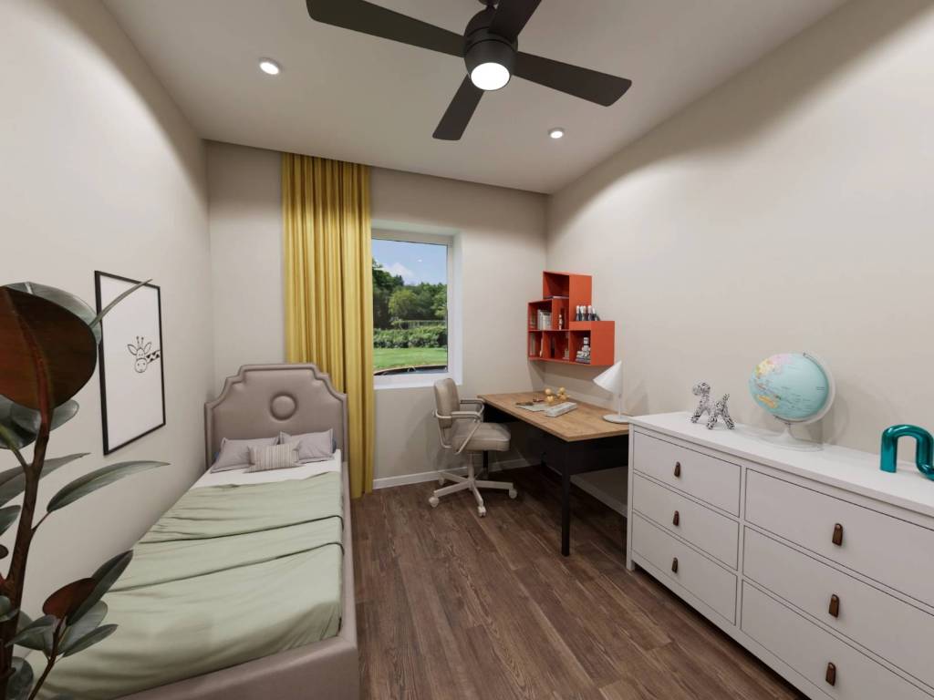 Appartamento a Nova milanese in Via Eugenio Montale, 6 - Foto 3