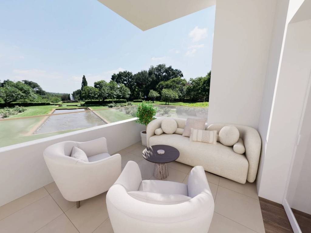 Appartamento a Nova milanese in Via Eugenio Montale, 6 - Foto 5