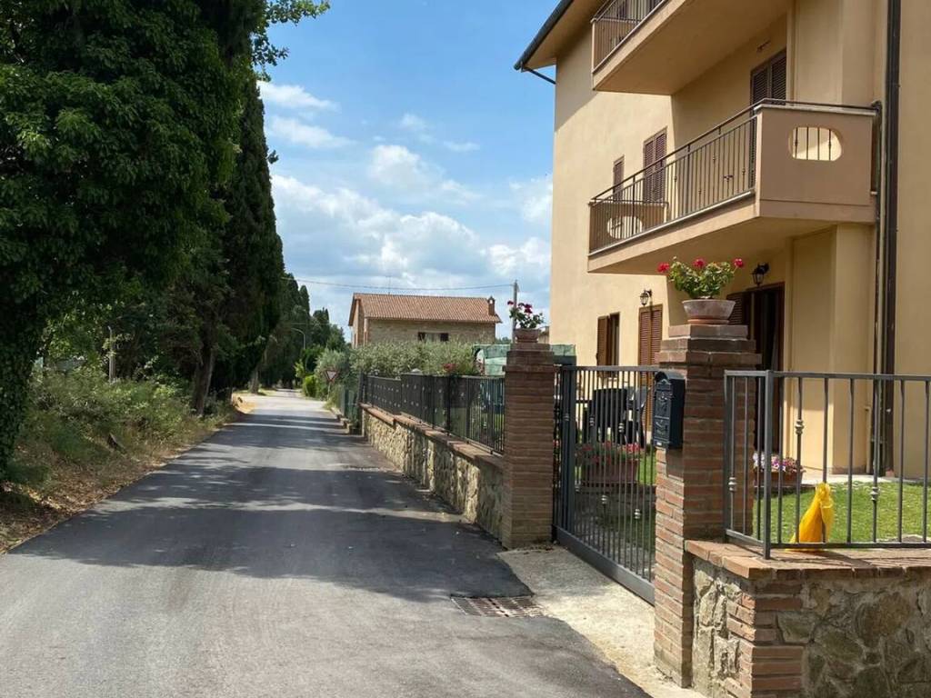 Appartamento a Passignano sul trasimeno in Via Della Vendemmia, 2 - Foto 2