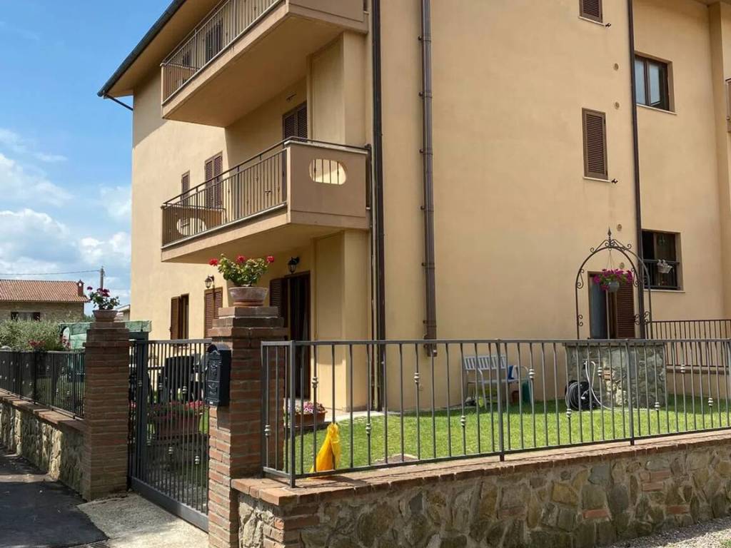 Appartamento a Passignano sul trasimeno in Via Della Vendemmia, 2 - Foto 3