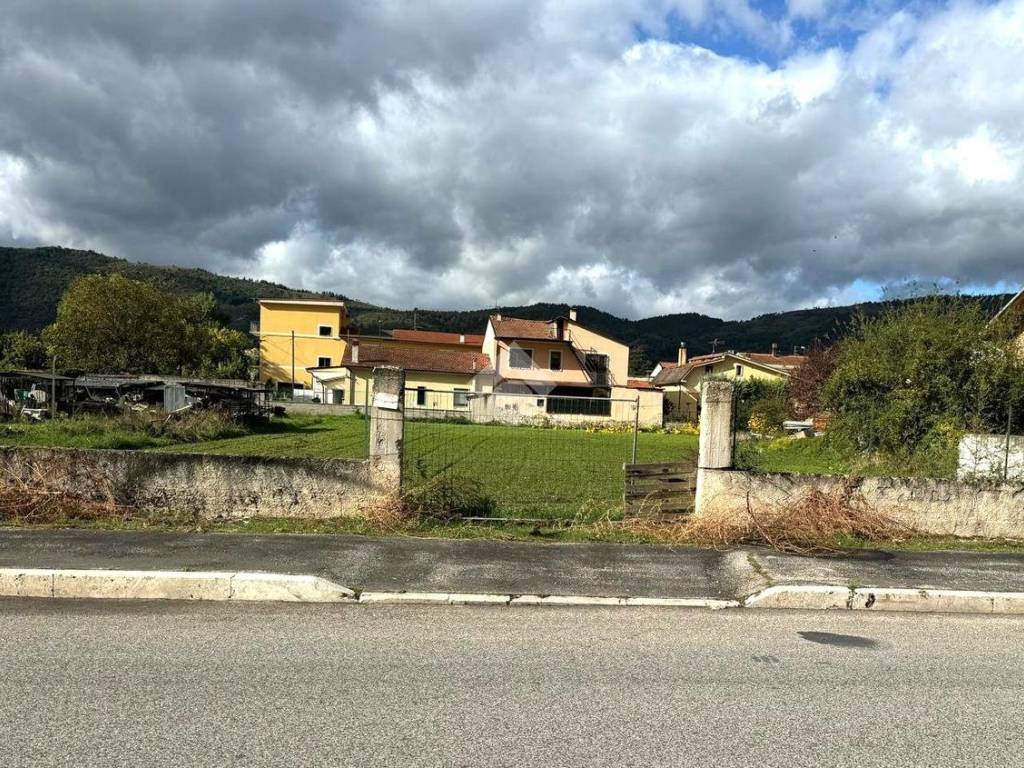 Terreno a Avezzano in via garibaldi, 341 - Foto 2