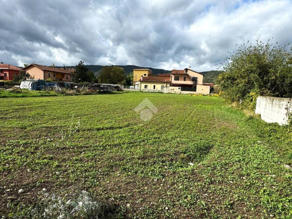 Terreno a Avezzano in via garibaldi, 341 - Foto 3