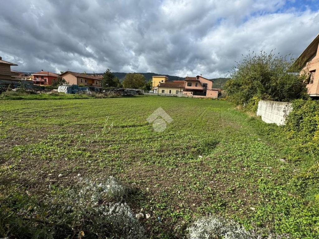 Terreno a Avezzano in via garibaldi, 341 - Foto 4