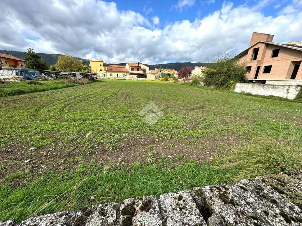 Terreno a Avezzano in via garibaldi, 341 - Foto 5