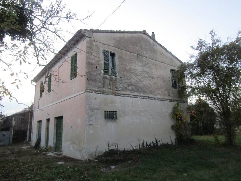 Rustico / casale a Jesi in Via Ponte Pio, 2 - Foto 2