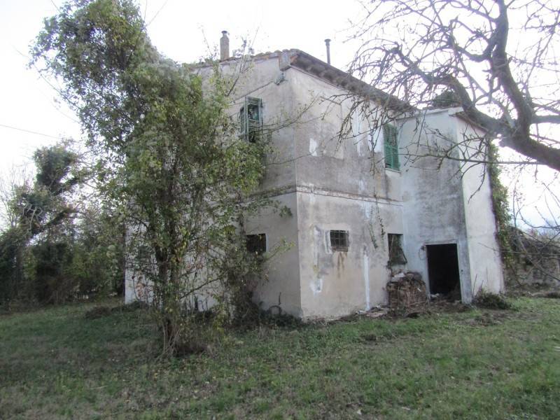 Rustico / casale a Jesi in Via Ponte Pio, 2 - Foto 5