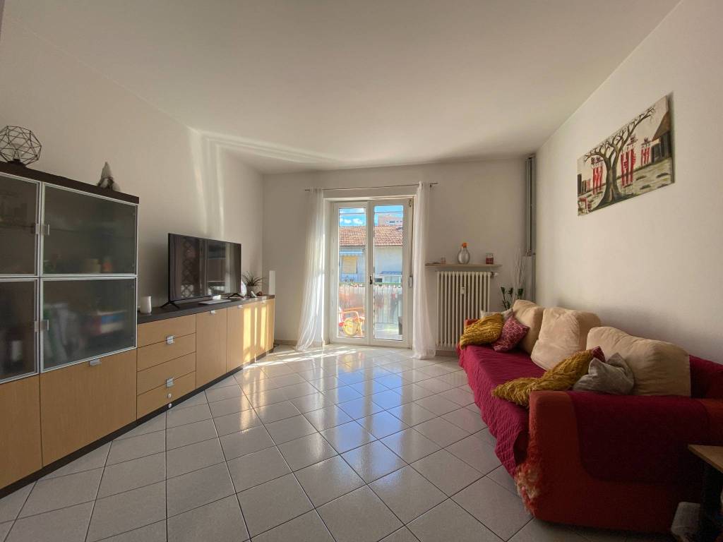 Appartamento a Bolzano in Via Resia, 19 - Foto 3