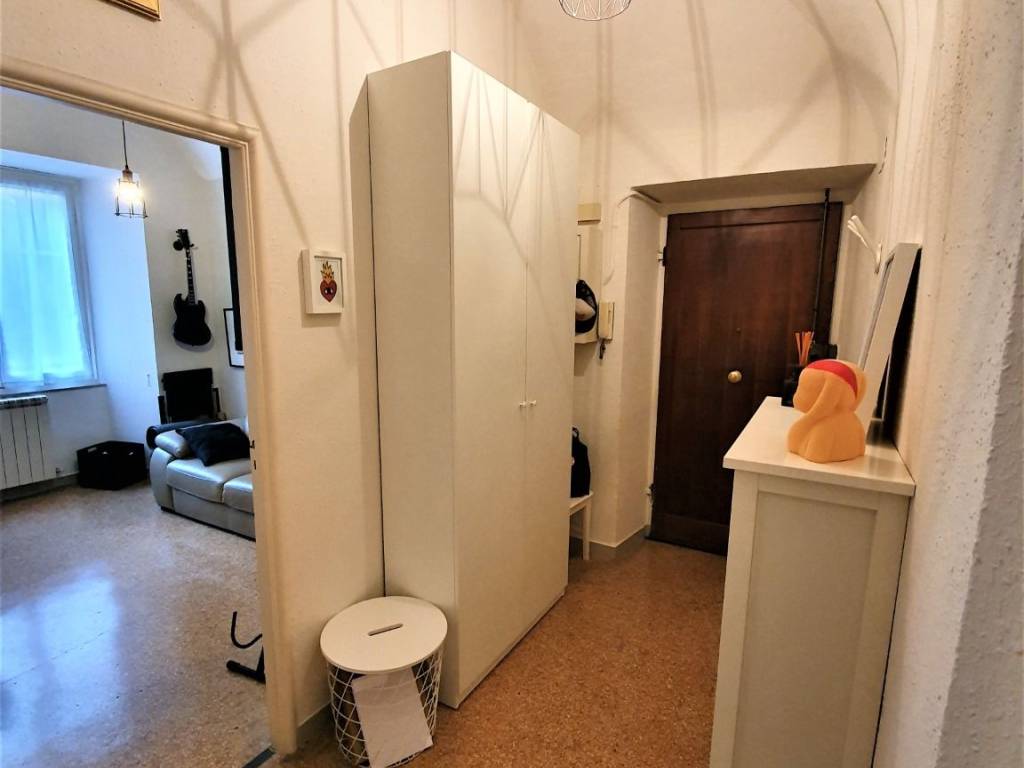 Appartamento a Genova in Piazza della Canonica, 3 - Foto 2