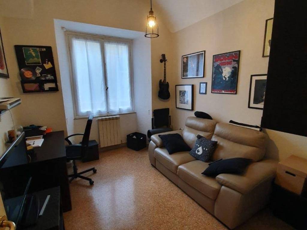 Appartamento a Genova in Piazza della Canonica, 3 - Foto 3
