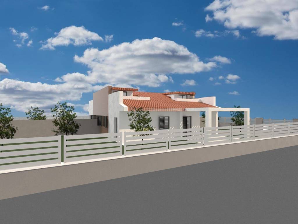 Terreno a San felice circeo in Via dei Caprioli - Foto 5