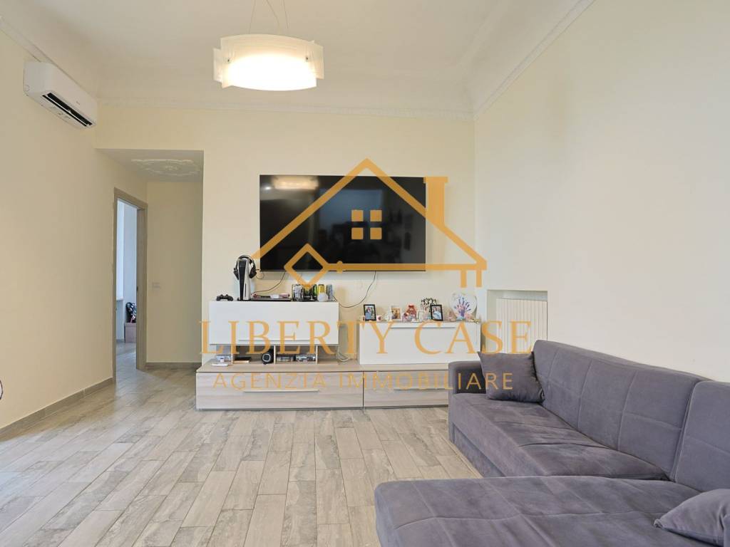 Appartamento a Vercelli in Strada Olcenengo, 26 - Foto 5