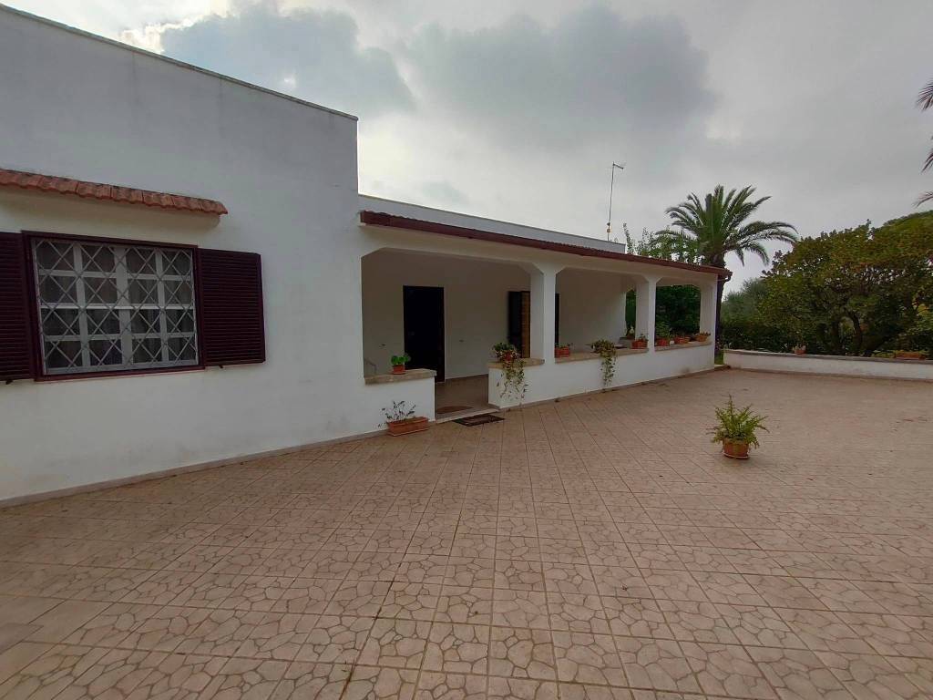 Villa a Ostuni in SS16 - Foto 2