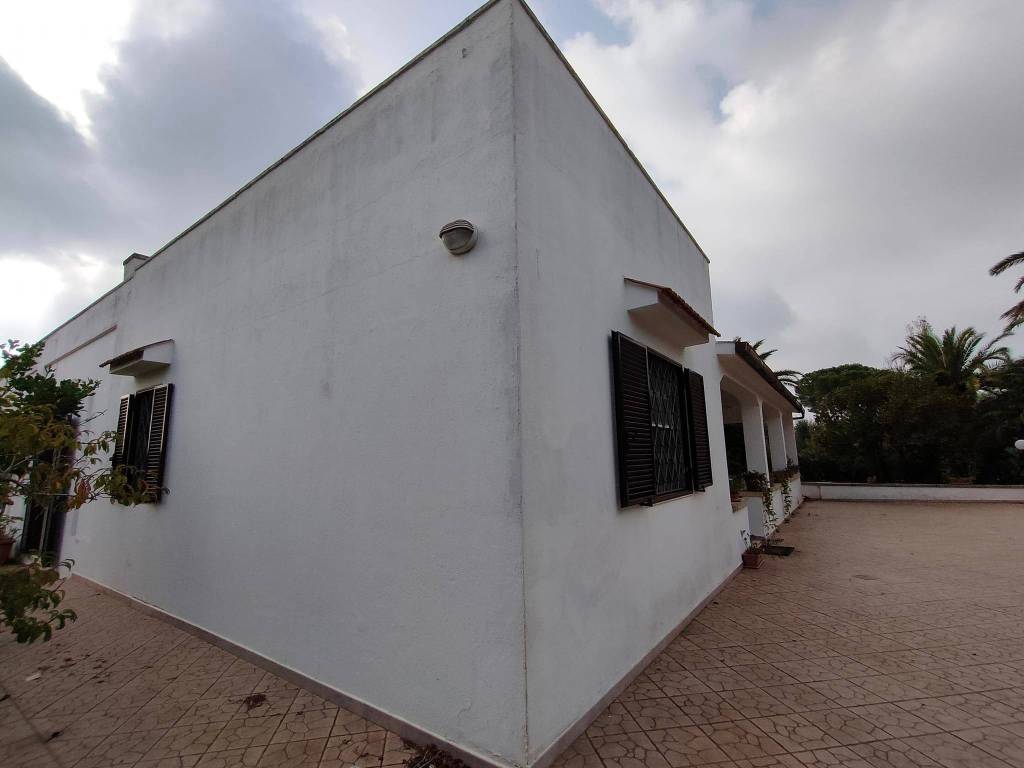 Villa a Ostuni in SS16 - Foto 3