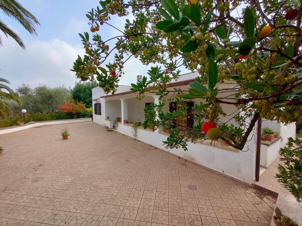 Villa a Ostuni in SS16 - Foto 4