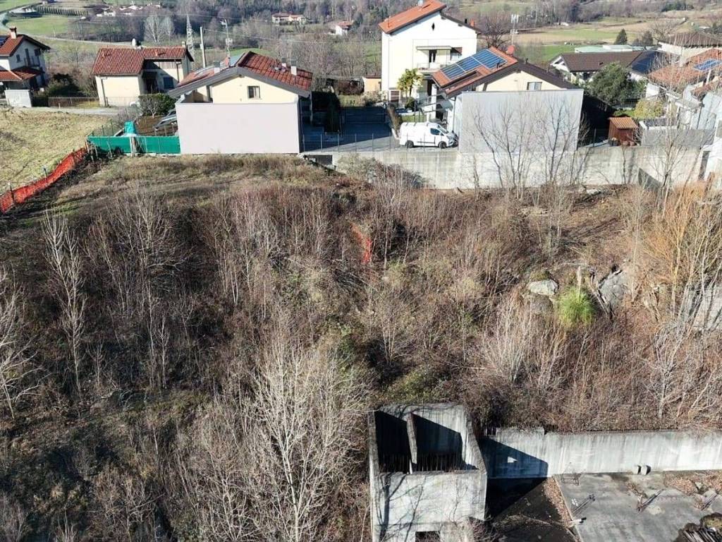 Terreno a Castello di brianza in Via del Pascolo - Foto 2