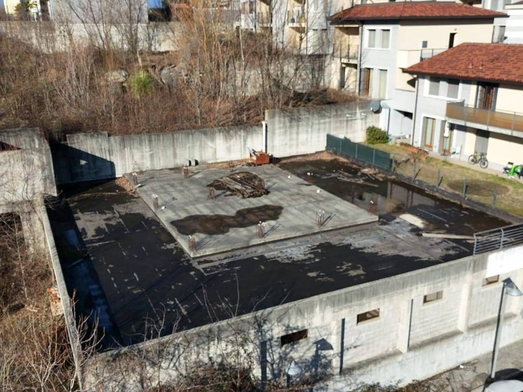 Terreno a Castello di brianza in Via del Pascolo - Foto 3