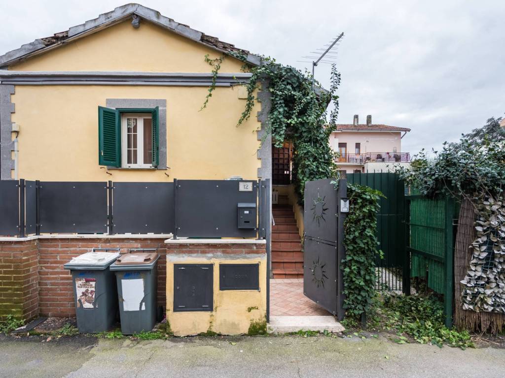 Appartamento a Ciampino in Via Milano, 12 - Foto 2