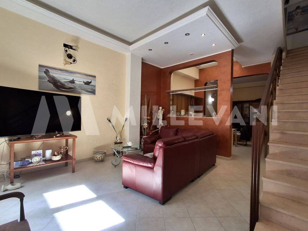 Casa indipendente a Pozzallo in Via Roma, 132 - Foto 4