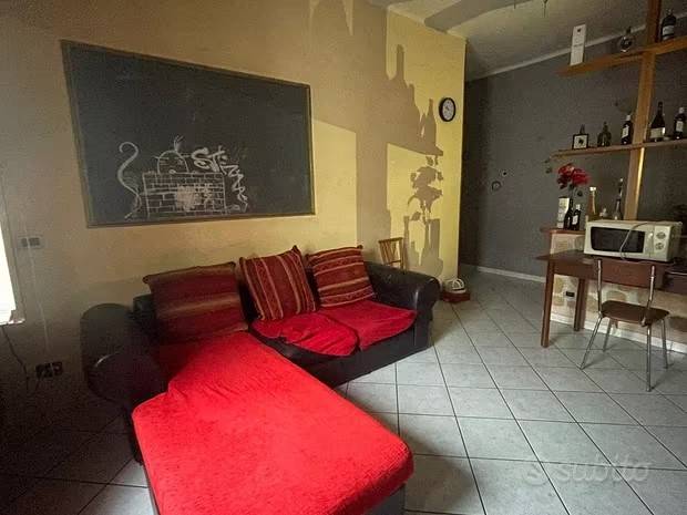 Appartamento a Asti in Via Fratelli Olivero - Foto 2