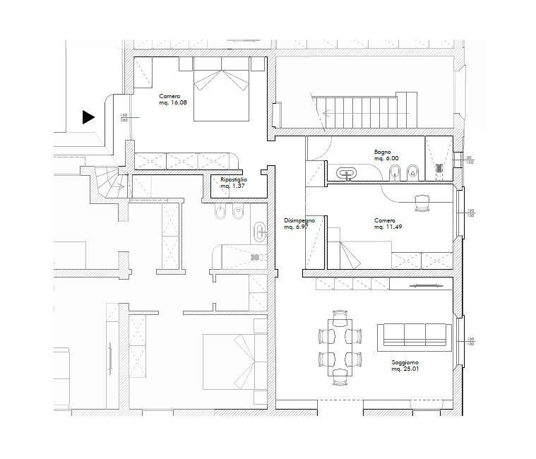 Appartamento a Faenza - Foto 2