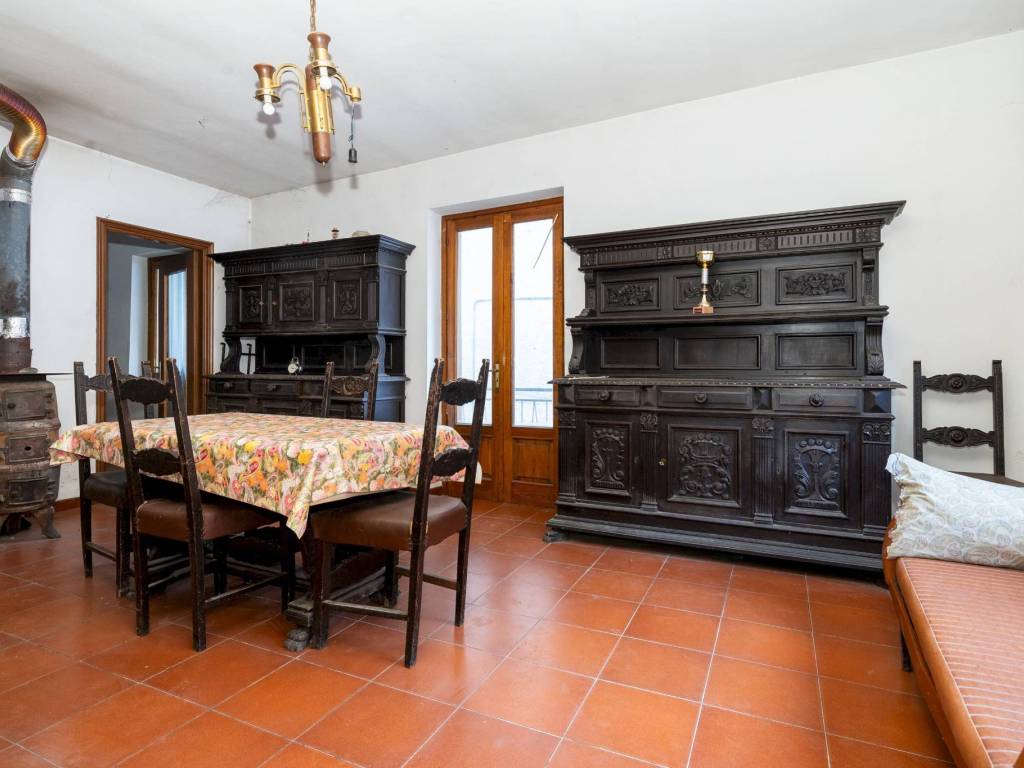 Appartamento a Prazzo in Frazione Maddalena, Snc - Foto 2