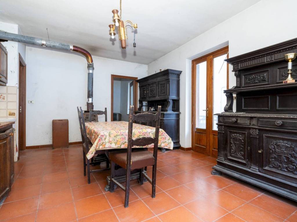 Appartamento a Prazzo in Frazione Maddalena, Snc - Foto 3