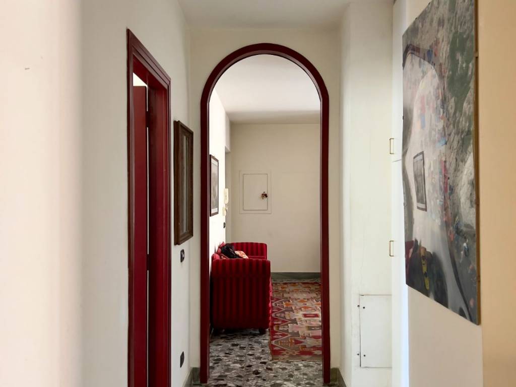Appartamento a Alessandria in Via Trotti - Foto 5