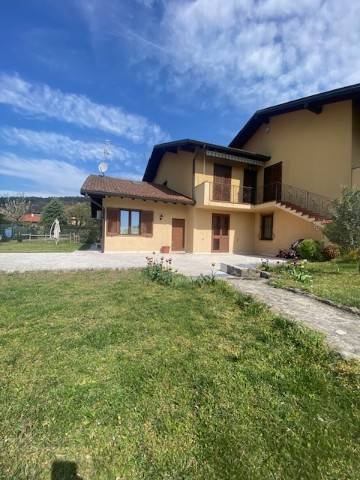Appartamento a Sesto calende in Via Mercallo - Foto 5