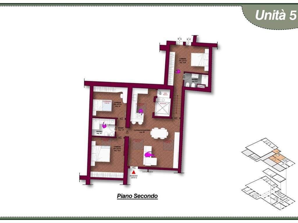 Appartamento a Faenza - Foto 4