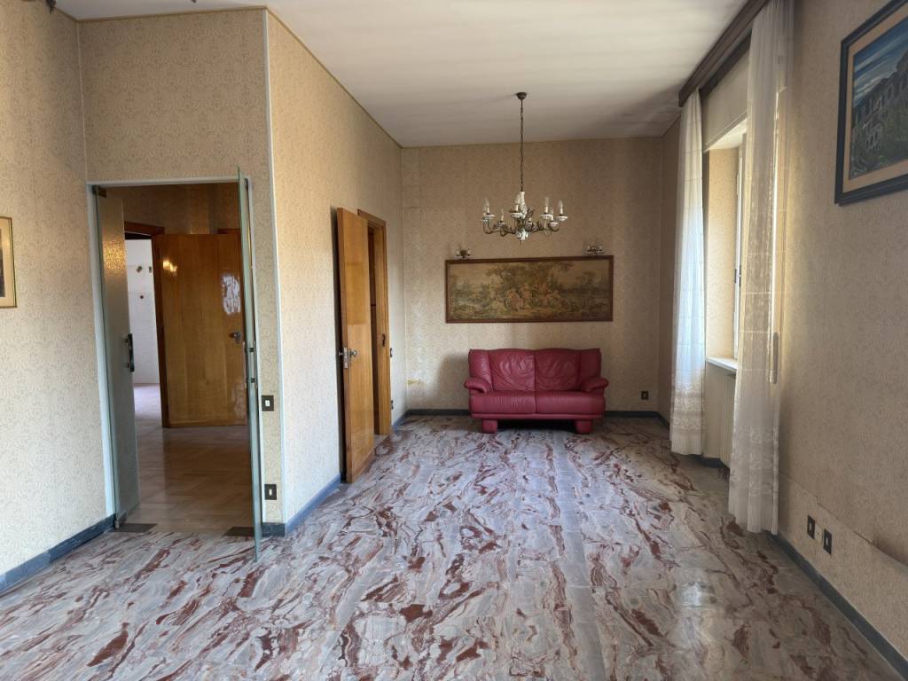 Appartamento a Ancona in Via Santo Stefano, 60 - Foto 4