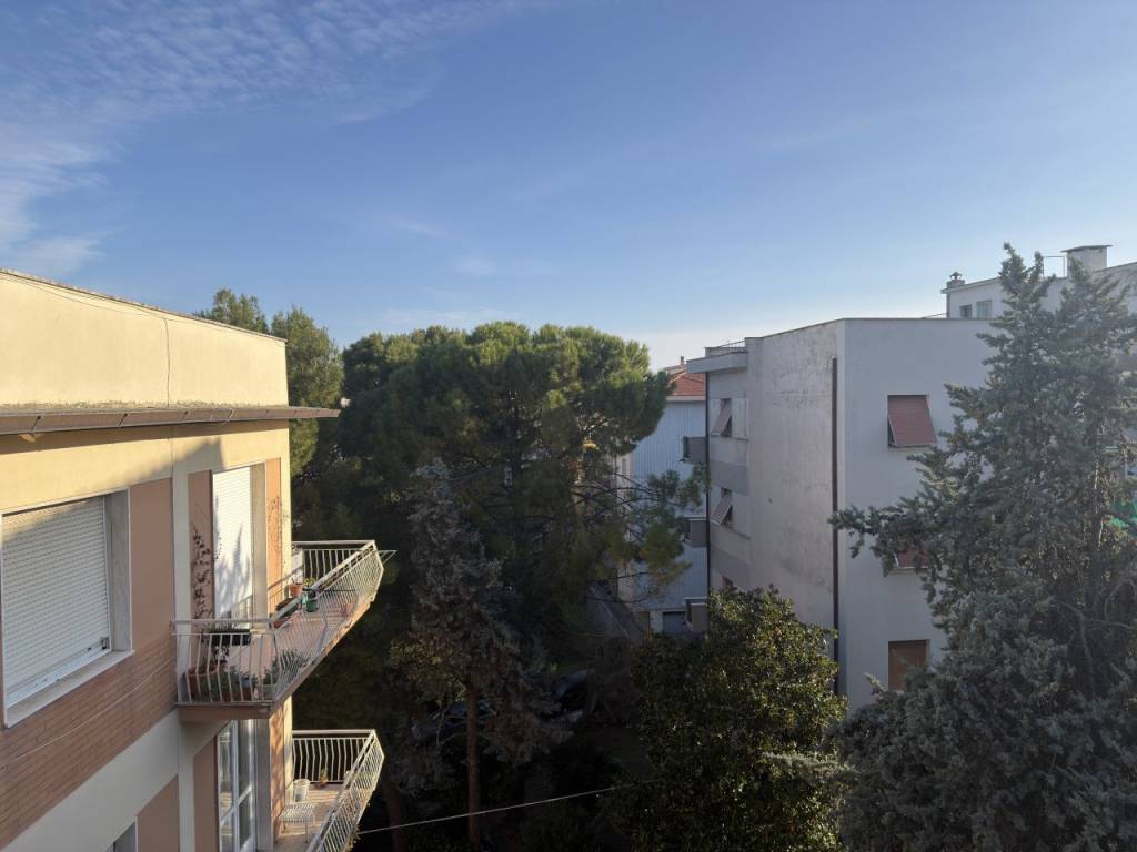 Appartamento a Ancona in Via Santo Stefano, 60 - Foto 5