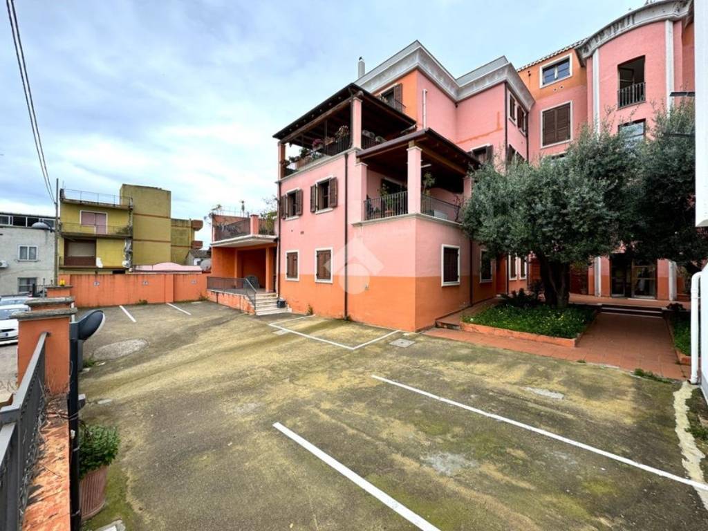 Appartamento a Tortolì in Via Goffredo Mameli, 24 - Foto 3