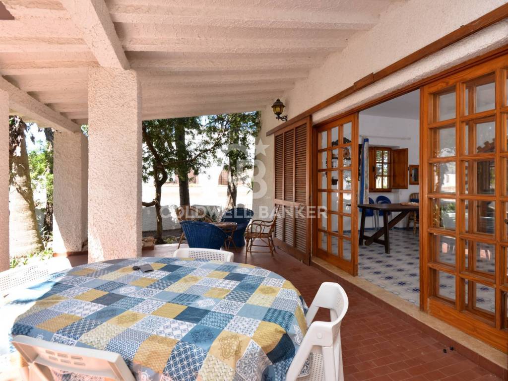 Villa a Porto cesareo in Via Presicce - Foto 2
