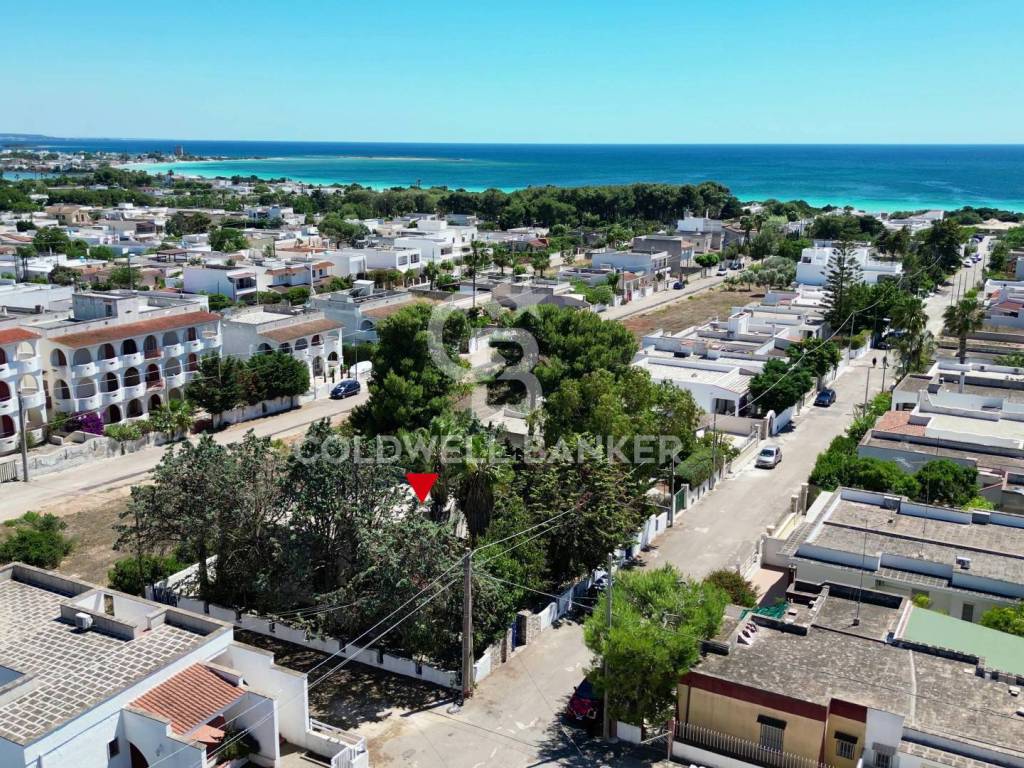 Villa a Porto cesareo in Via Presicce - Foto 3