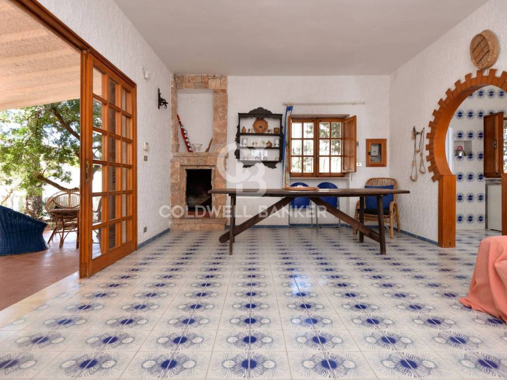 Villa a Porto cesareo in Via Presicce - Foto 4