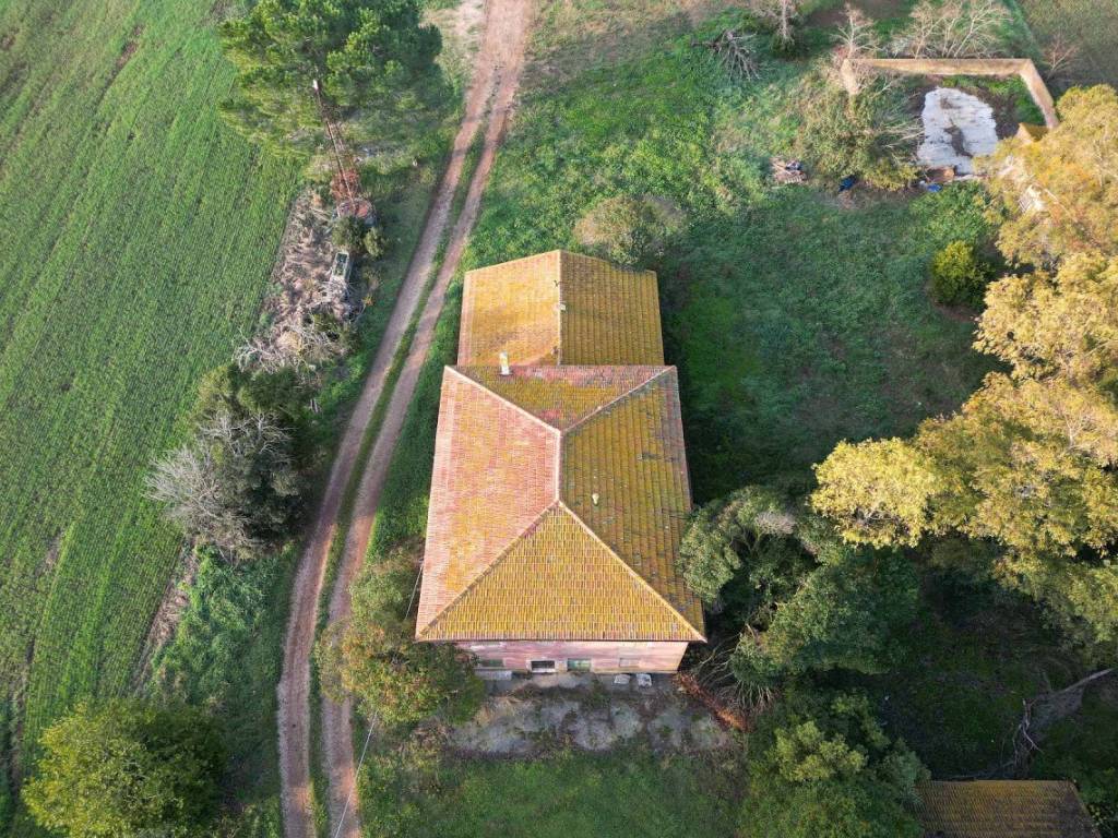 Rustico / casale a Magliano in toscana in Strada Vicinale Valentina - Foto 3