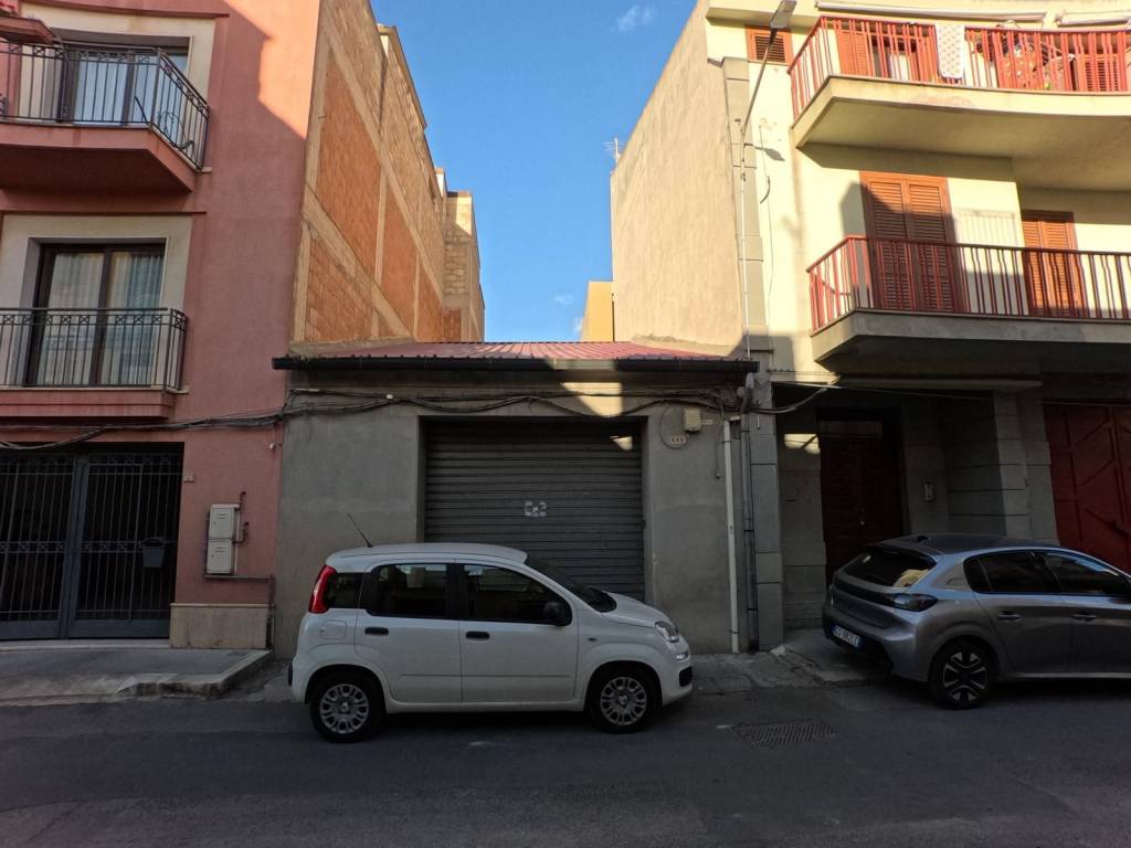 Box / garage a Vittoria in Via Alessandria - Foto 3