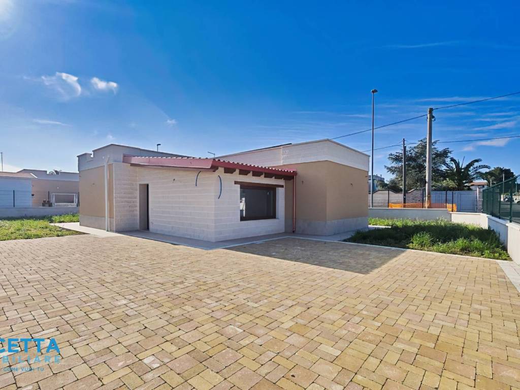 Villa a Taranto in Via Dayala - Foto 3