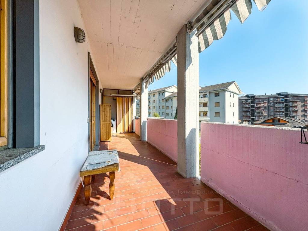 Appartamento a Omegna in Via Mozzalina, 102 - Foto 2