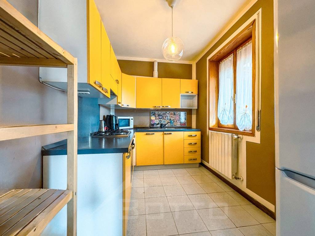 Appartamento a Omegna in Via Mozzalina, 102 - Foto 3