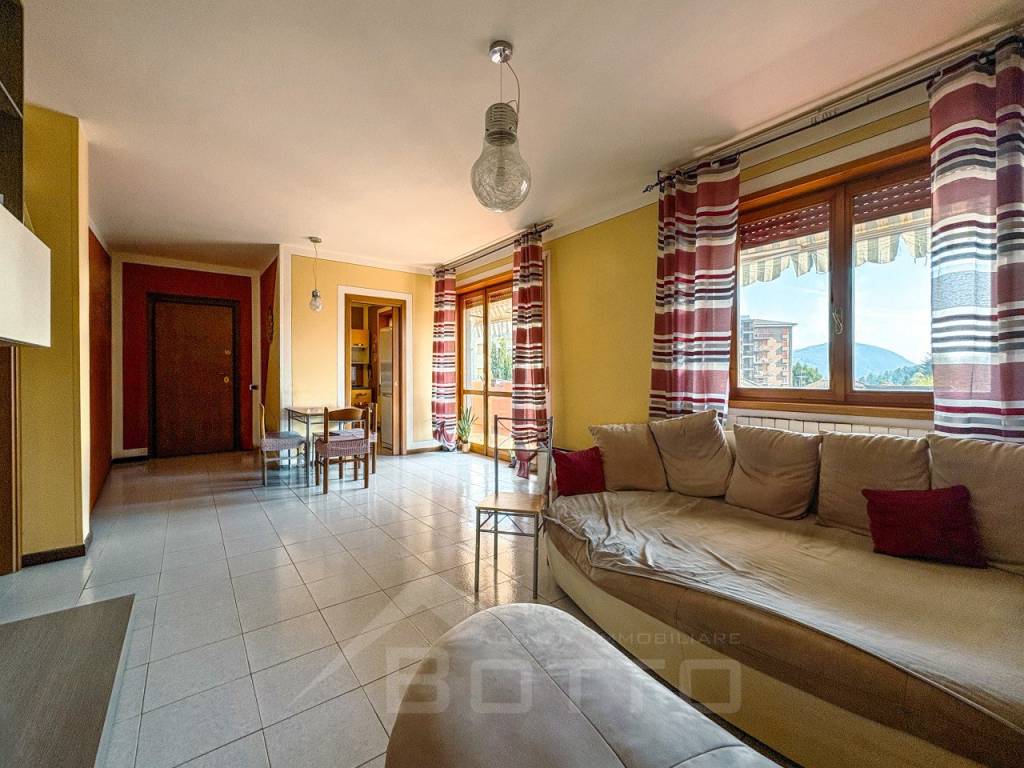 Appartamento a Omegna in Via Mozzalina, 102 - Foto 4