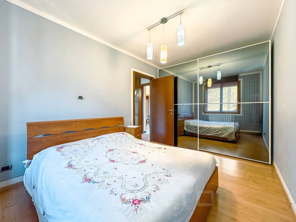 Appartamento a Omegna in Via Mozzalina, 102 - Foto 5