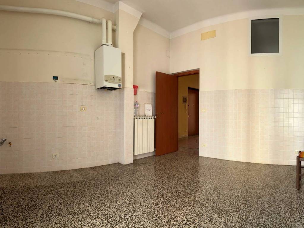 Appartamento a Savona in Via Torino - Foto 3