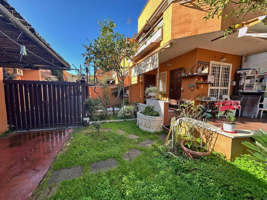 Villa a Fiumicino in Via Ortona a Mare - Foto 3