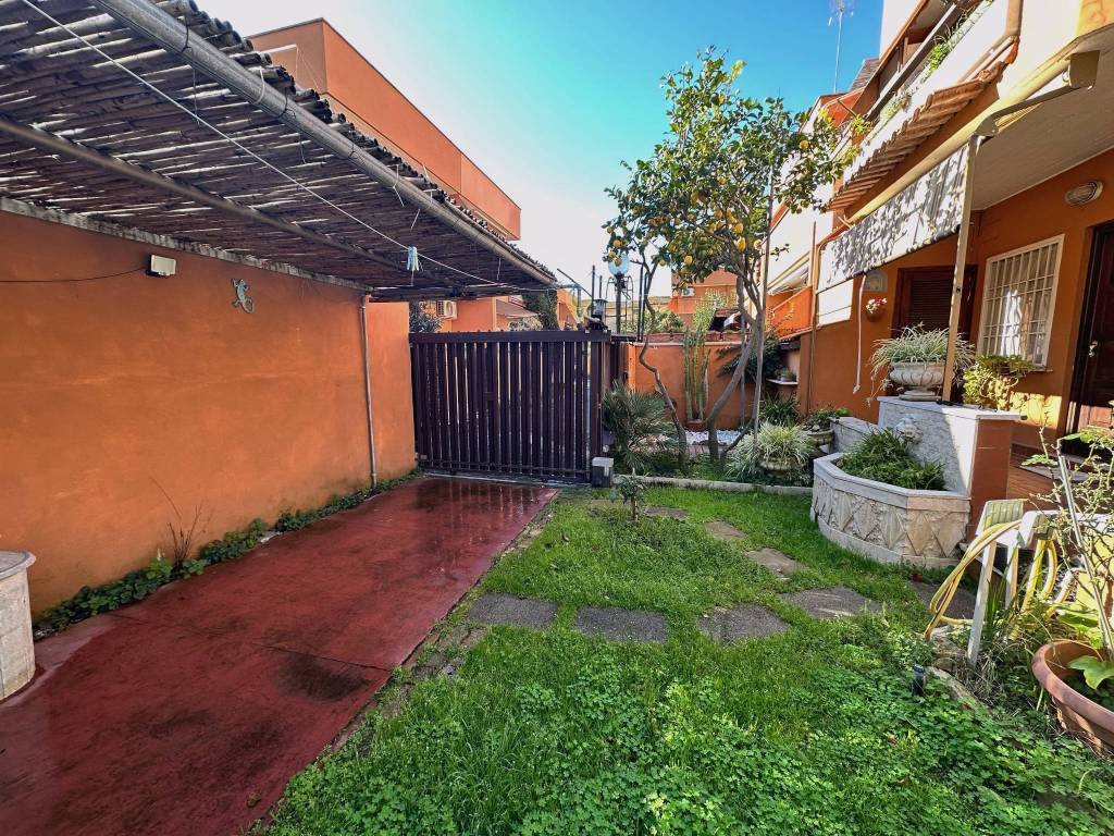 Villa a Fiumicino in Via Ortona a Mare - Foto 4