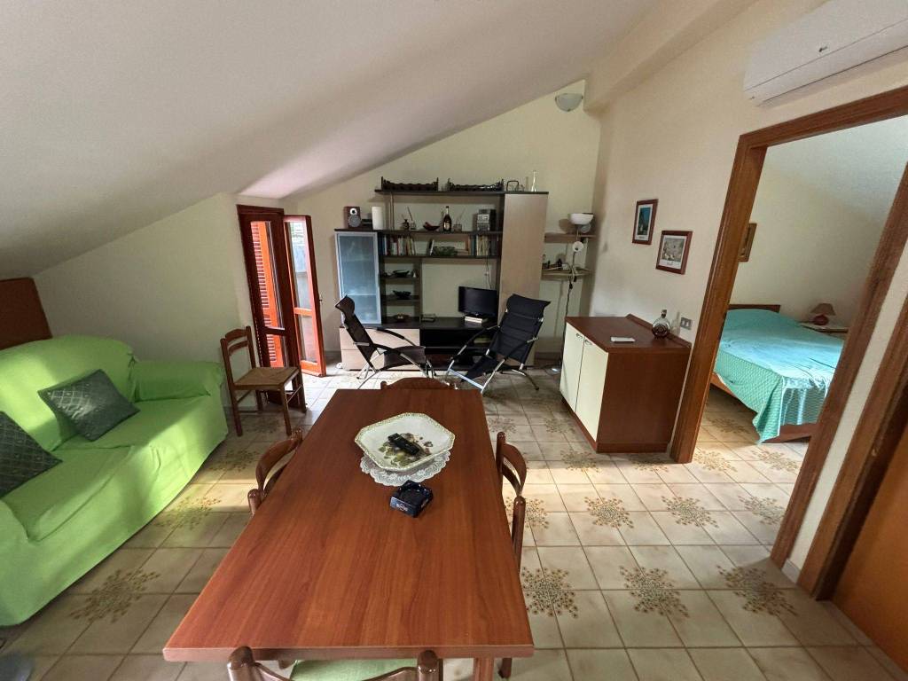 Appartamento a San lucido in Via Regina Elena - Foto 2