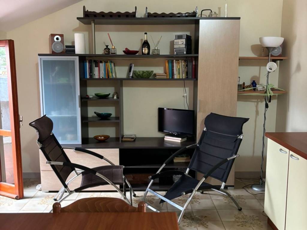 Appartamento a San lucido in Via Regina Elena - Foto 4